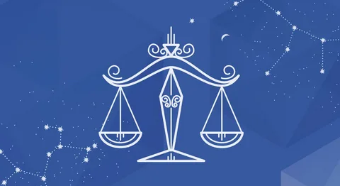 فال متولدین مهر