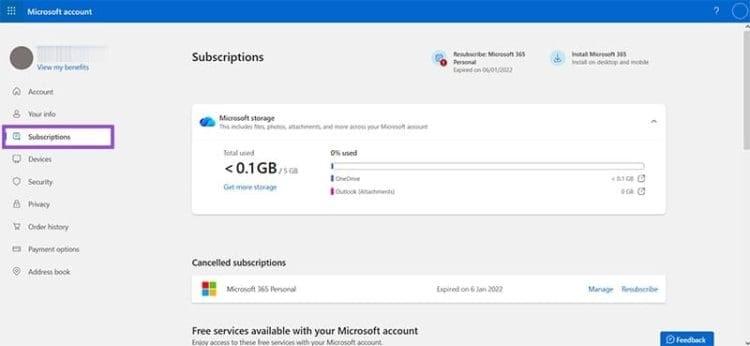 نحوه رفع مشکل کار نکردن Copilot در MS Office 1