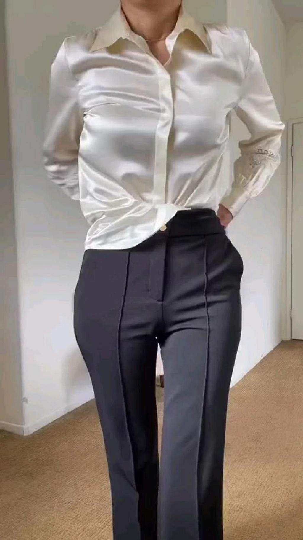 مدل شومیز جدید2