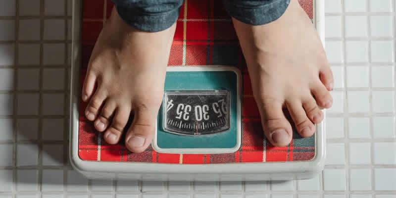نقش کاهش وزن در بهبودی دیابت