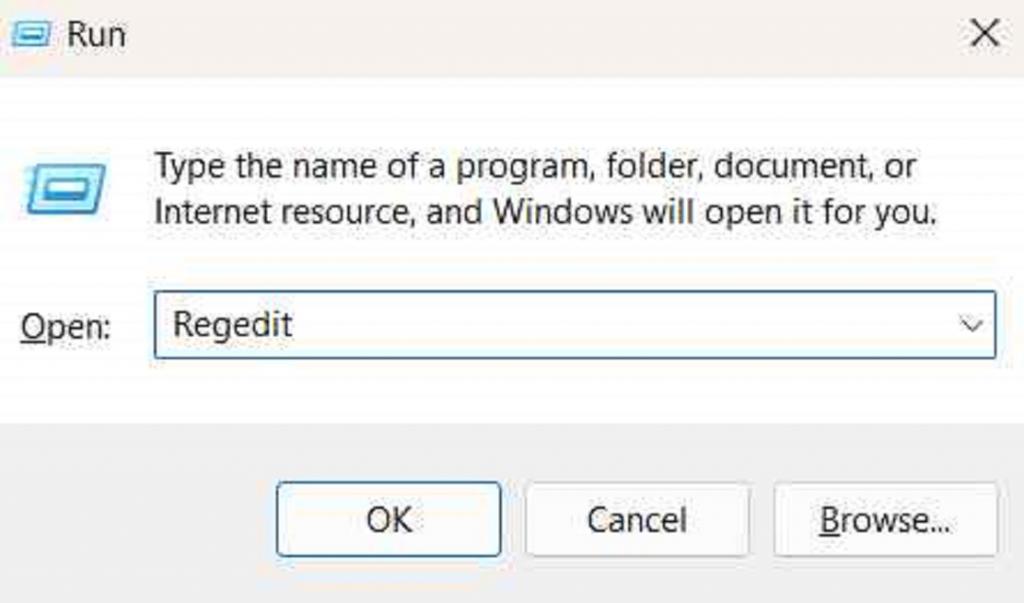  ویرایش رجیستری ویندوز (Windows Registry)