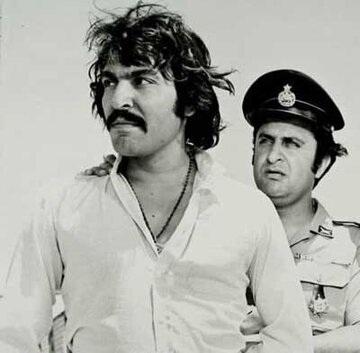 عکس قدیمی شهروز رامتین