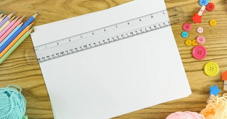 نحوه ساخت کتاب فعالیت برای بچه ها 6