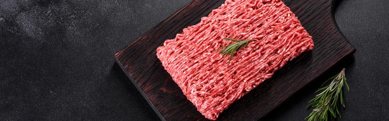 روش نگهداری گوشت چرخ کرده با پیاز در یخچال