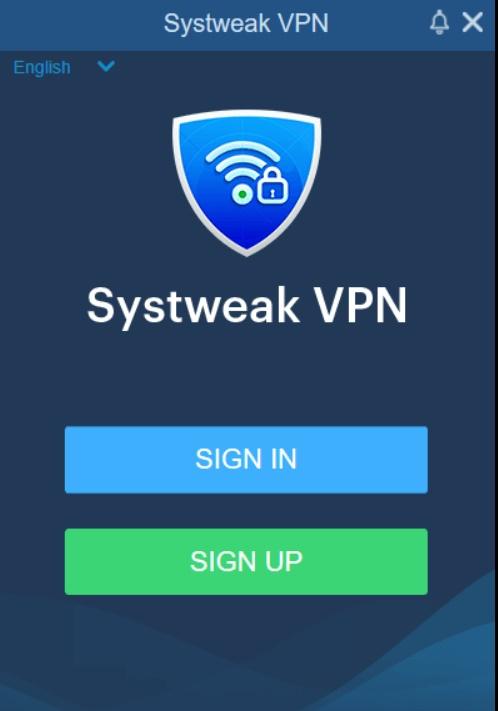 نصب و استفاده از برنامه Systweak VPN در کامپیوتر 4