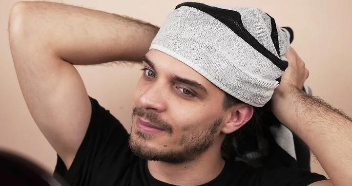 بهترین روتین مراقبت از مو برای آقایان 11