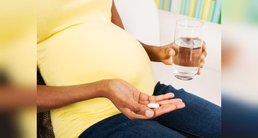 روش پیشگیری از اکلامپسی در دوران بارداری