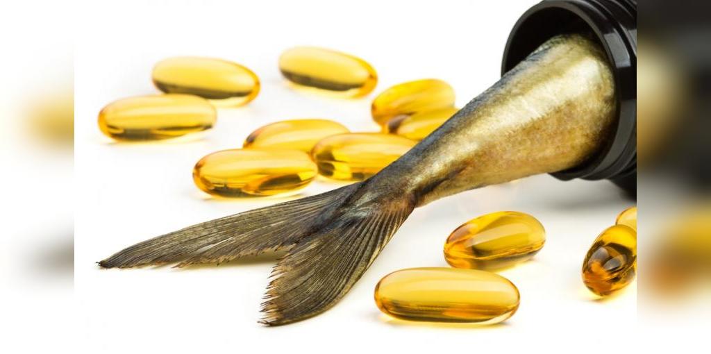مصرف چه مقدار روغن ماهی زیاد محسوب می شود؟