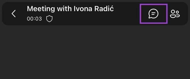 نحوه تنظیم گزینههای ارسال تیمز 12