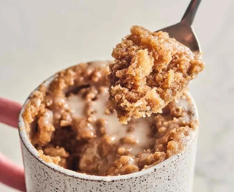 طرز تهیه کاپ کیک 2