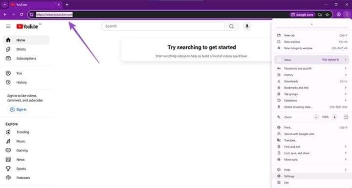 نحوه جلوگیری از مسدودسازی AdBlock در یوتیوب 1