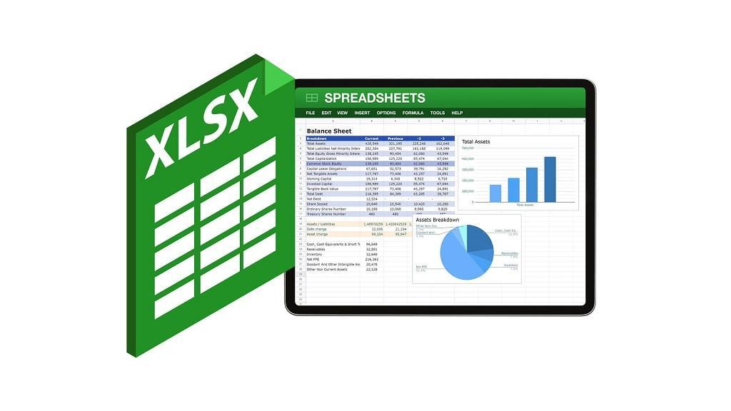 ارجاع دهی در اکسل؛ روش استفاده از رفرنس و مراجع ساختاری Excel