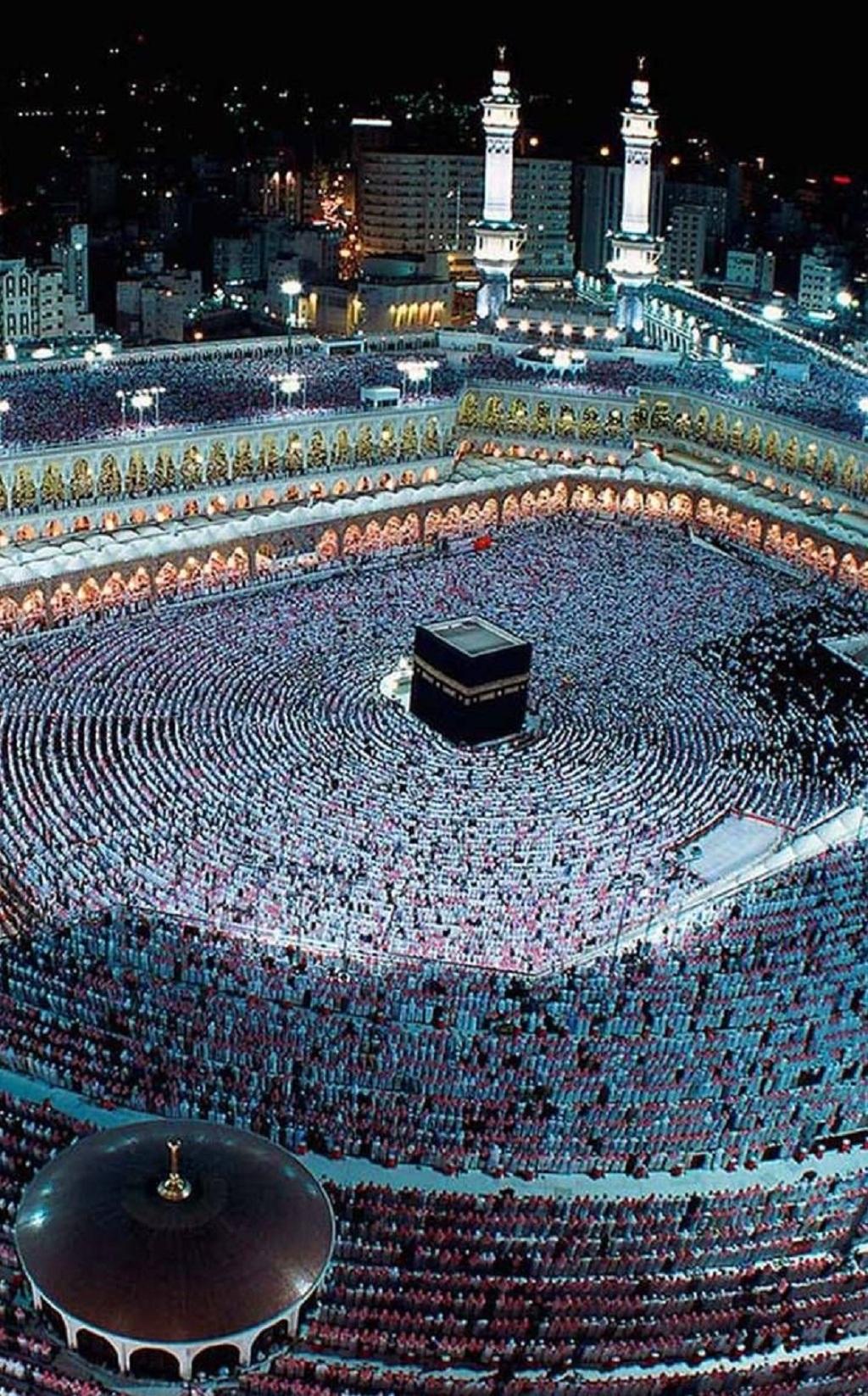 شعر در مورد سفر حج