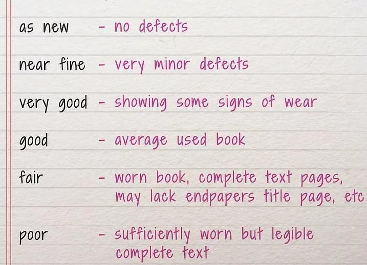 تشخیص ارزش کتاب&zwnj;های قدیمی 8