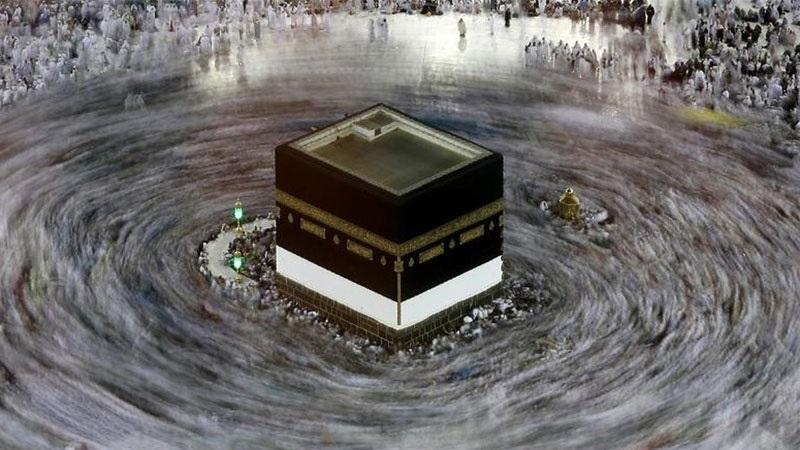 تعبیر خواب بیت المعمور 1