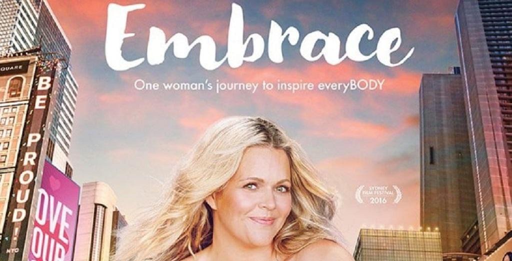  فیلم در آغوش گرفتن | Embrace