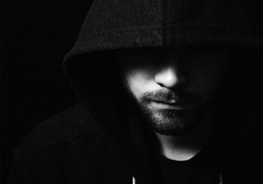 عکس پروفایل مردانه سنگین بدون متن