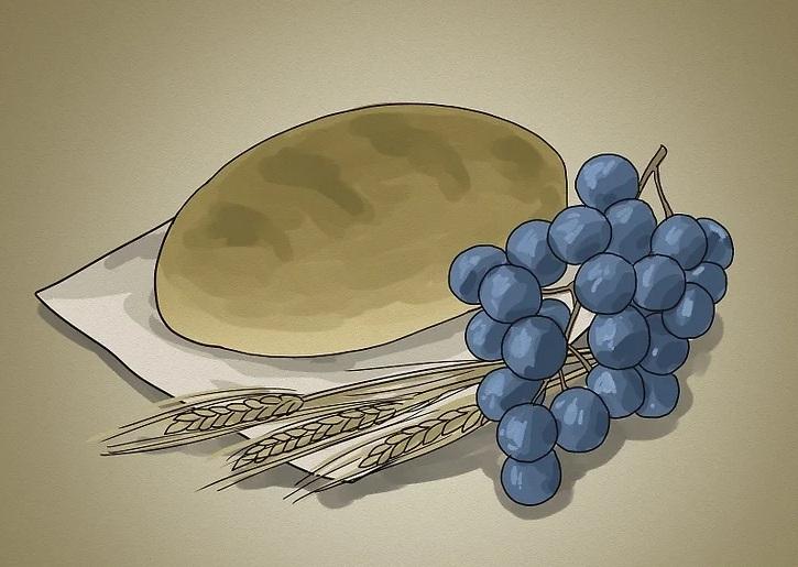 نمادهای رایج در کاتولیک 4