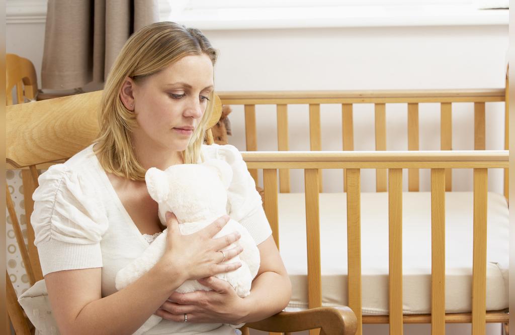 احساساتی که باید برای باردار شدن بعد از سقط جنین، مراقب آنها باشید