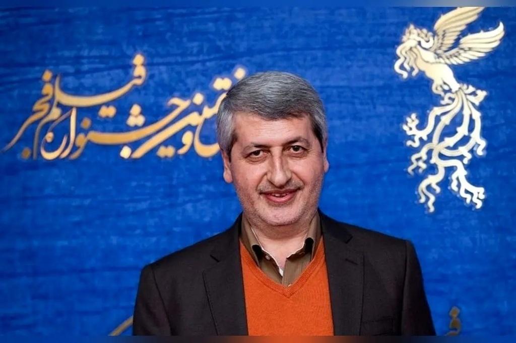 بیوگرافی مسعود ردایی 1