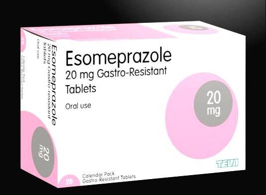 کاربرد داروی نکسیوم یا اسموپرازول و عوارض جانبی این کپسول