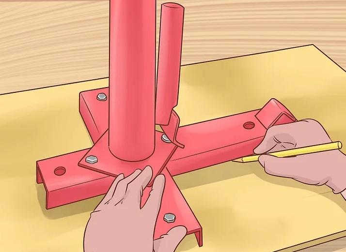 نحوه جدا کردن لاستیک از رینگ 7