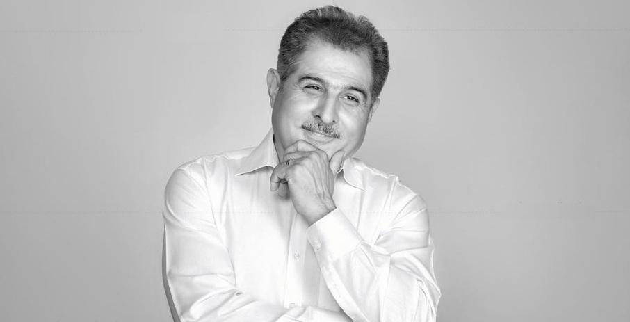 بیوگرافی محمد پنجعلی 1