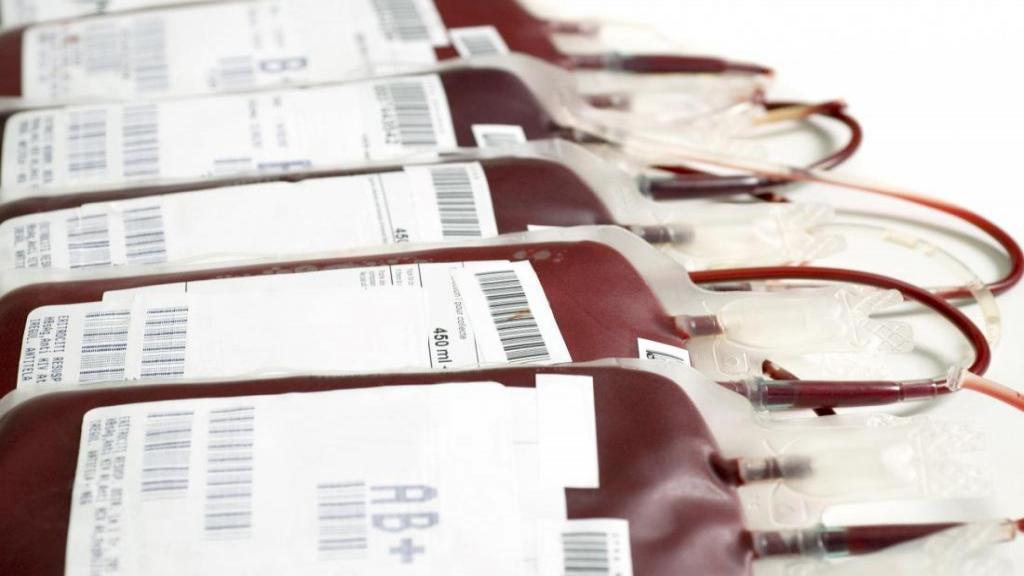 چه مقدار خون در بدن انسان وجود دارد و چه میزان خون می توان اهدا کرد؟
