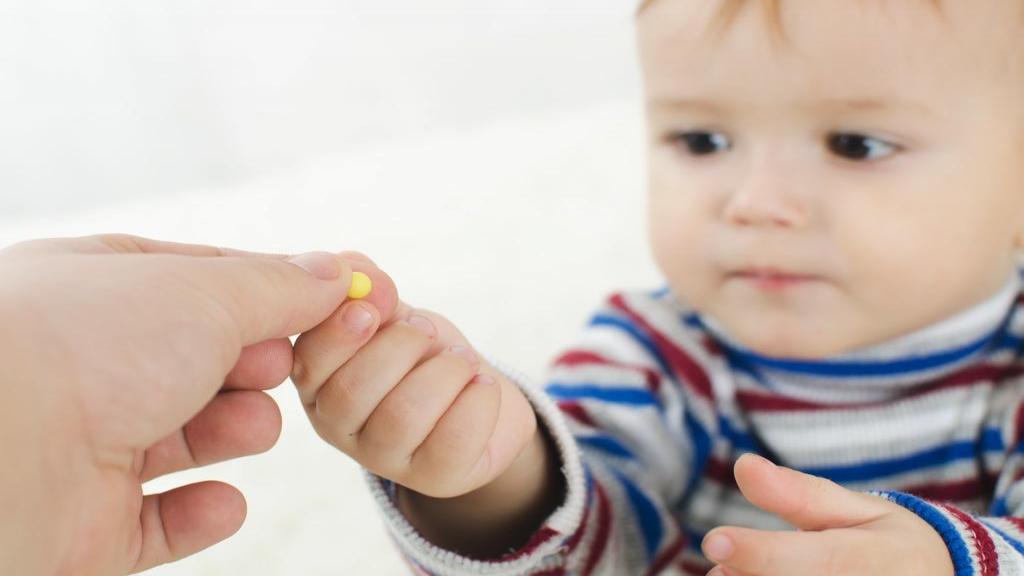 کودکان به چه ویتامین هایی و به چه مقدار نیاز دارند؟