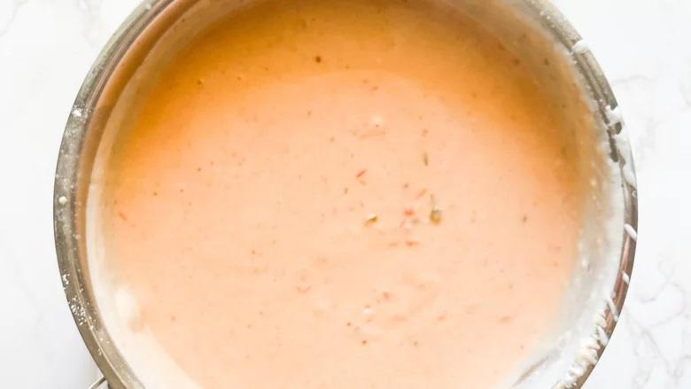 طرز تهیه بشامل لازانیا