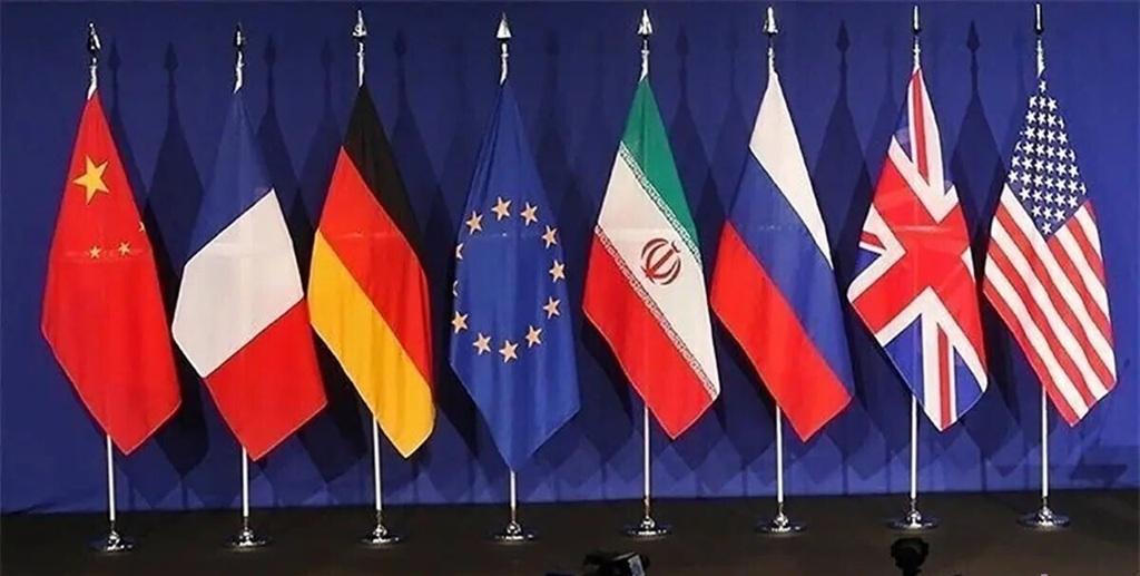آمریکا و وضعیت عضویت در برجام
