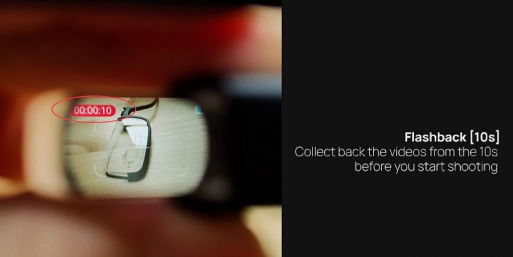 نرم افزار و تجربه کار با عینک هوشمند شیائومی MIJIA  