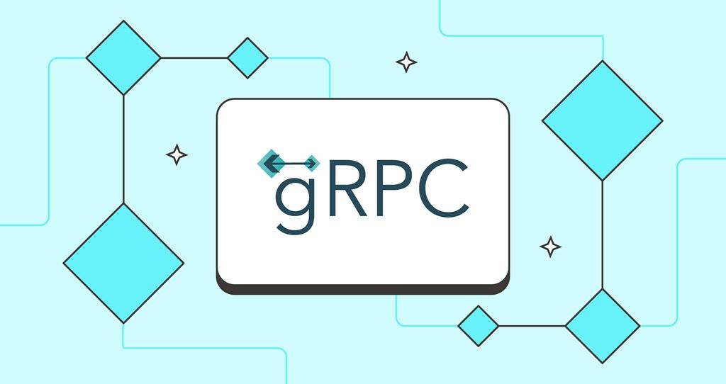  دلایل استفاده از gRPC