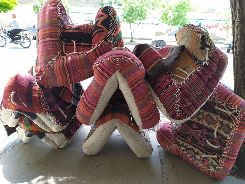 تعبیر خواب پالان 1