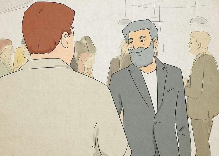 روش های غلبه بر کمرویی در محل کار 8