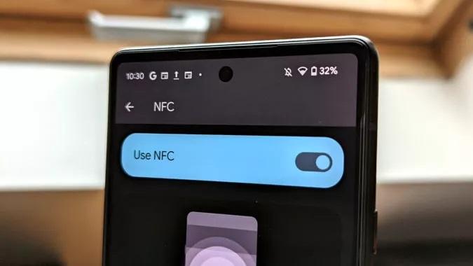 NFC چیست و چگونه کار می کند