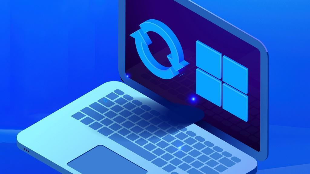 برگرداندن آپدیت ویندوز 11؛ بازیابی و بازگردانی ویندوز به نسخه قبلی