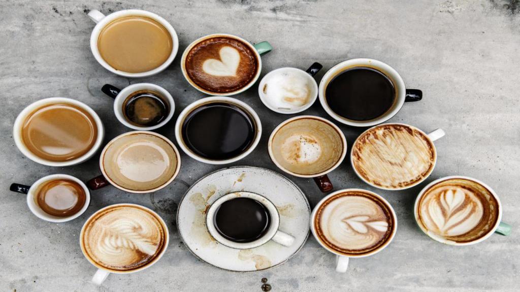 عوارض خوردن بیش از حد قهوه، نوشیدن زیاد قهوه چه عوارضی می تواند داشته باشد؟