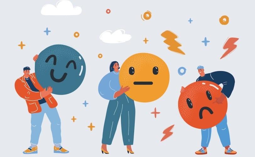 راه‌های مقابله با FOMO 1