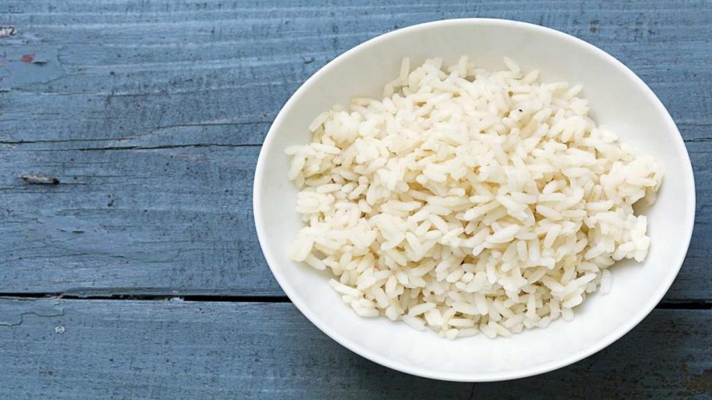 روش جلوگیری از شفته شدن برنج ایرانی، کته و آبکش + غذا با برنج خمیر