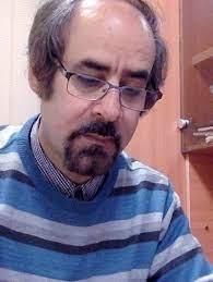 بیوگرافی دکتر علی ساعی  1