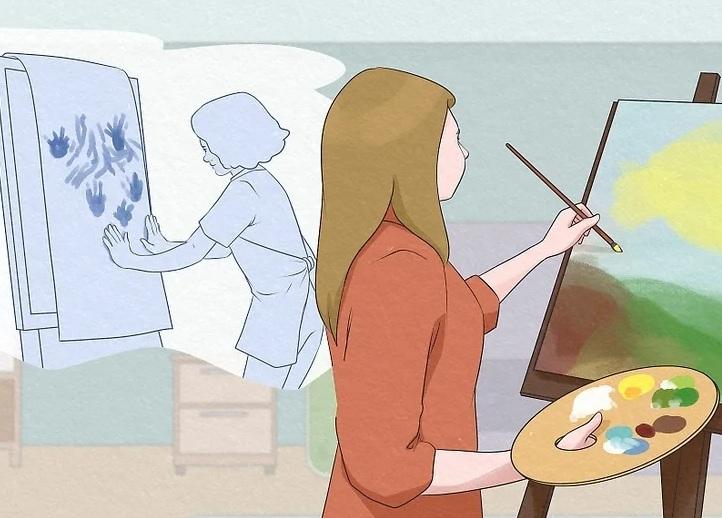 بهترین سرگرمیها برای زنان 28