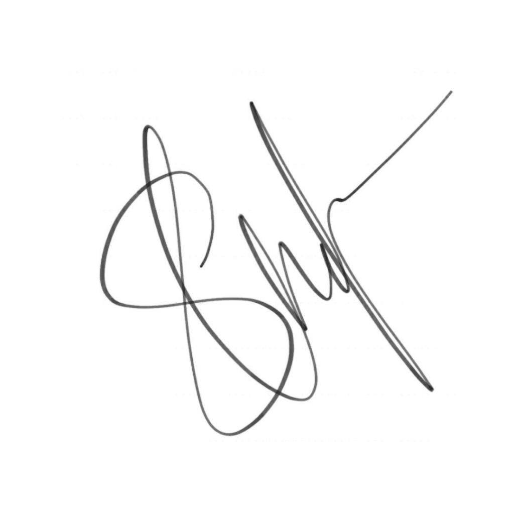 مدل امضا پسرانه 1