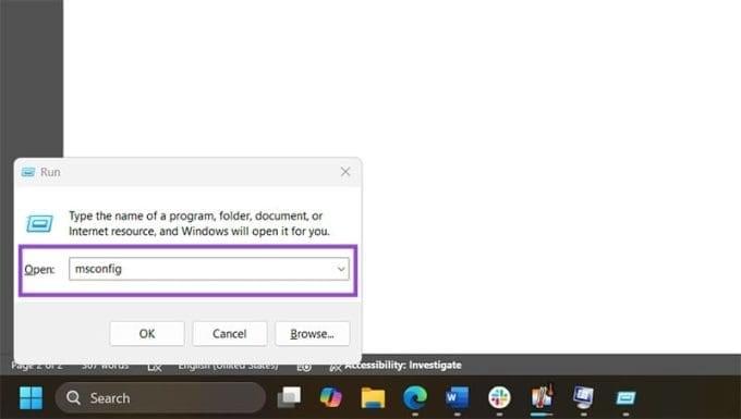 بررسی صحت تعداد هسته‌ها در Task Manager 3