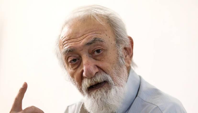 بیوگرافی جمال اجلالی 1