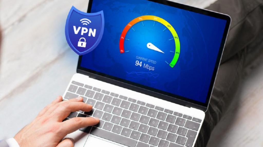 افزایش سرعت VPN + رفع کندی اینترنت زمان استفاده از فیلتر شکن