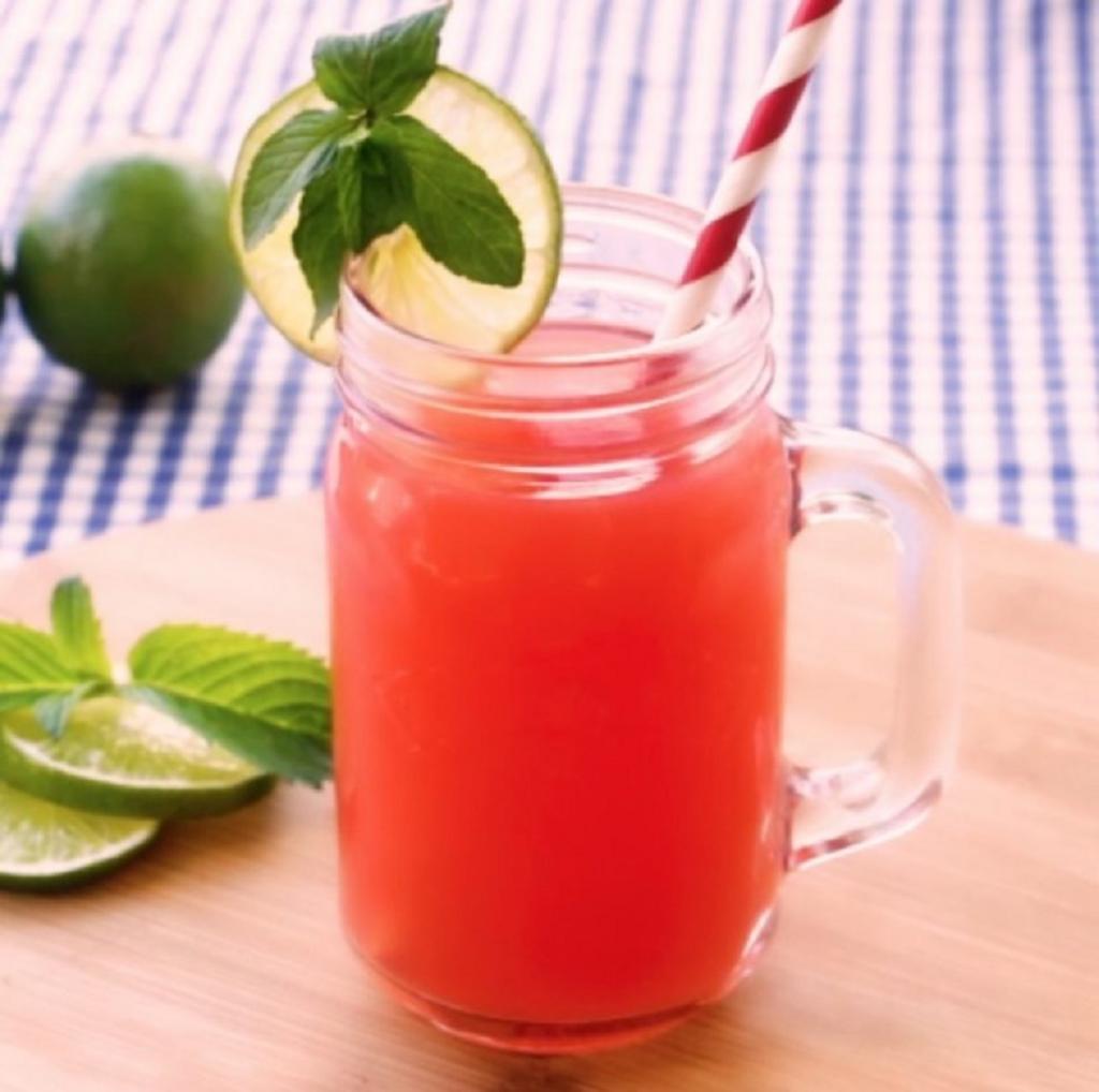 12 نوشیدنی تابستانی خنک و گوارا برای غلبه بر گرما