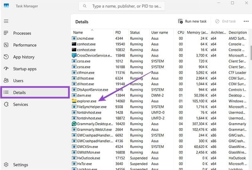 نحوه رفع مشکل پین نشدن برنامه ها در Taskbar ویندوز 11 1