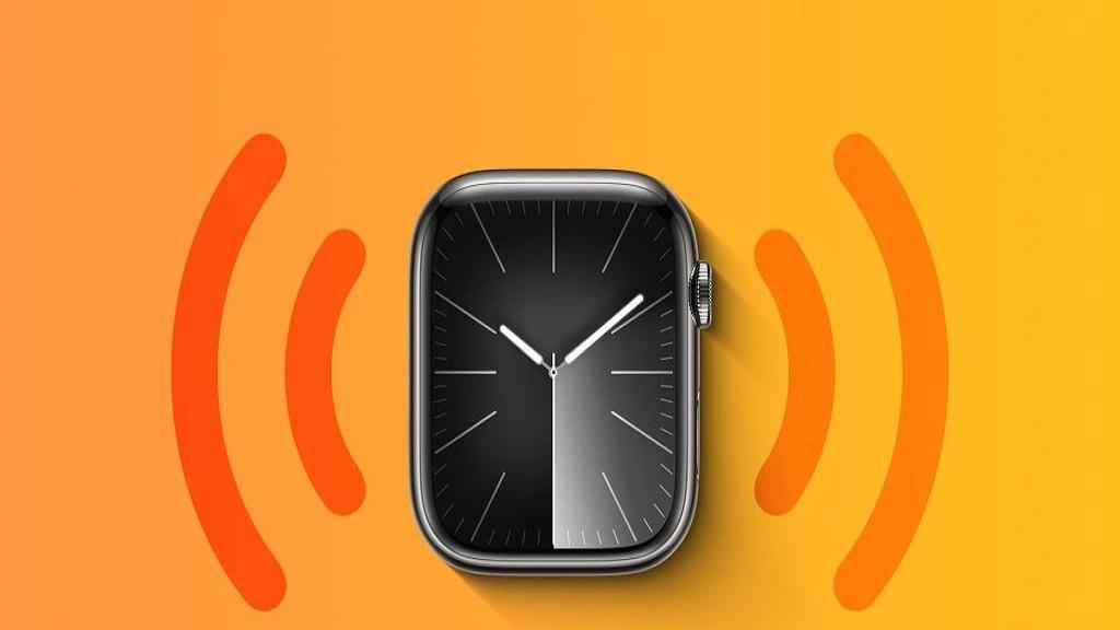فعال کردن ویبره اپل واچ؛ آموزش تنظیم لرزش ساعت هوشمند اپل