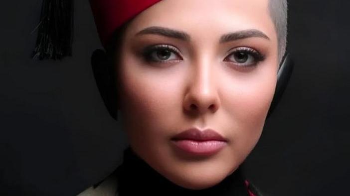 عکس هنری لیلا اوتادی